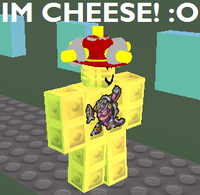 ROBLOX Archive